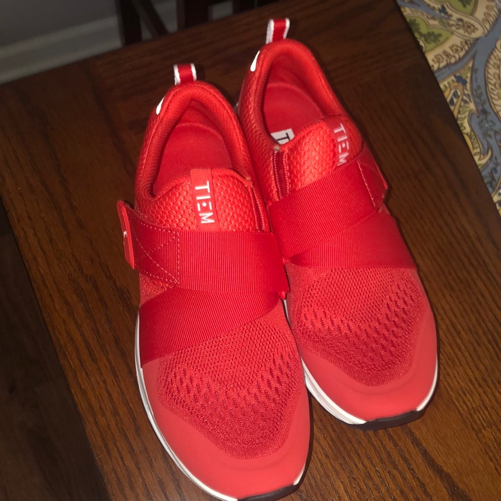 Tiem Cycle Shoes